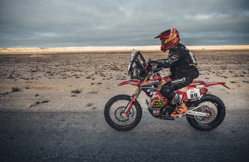 Dakhla – Chami — 30
